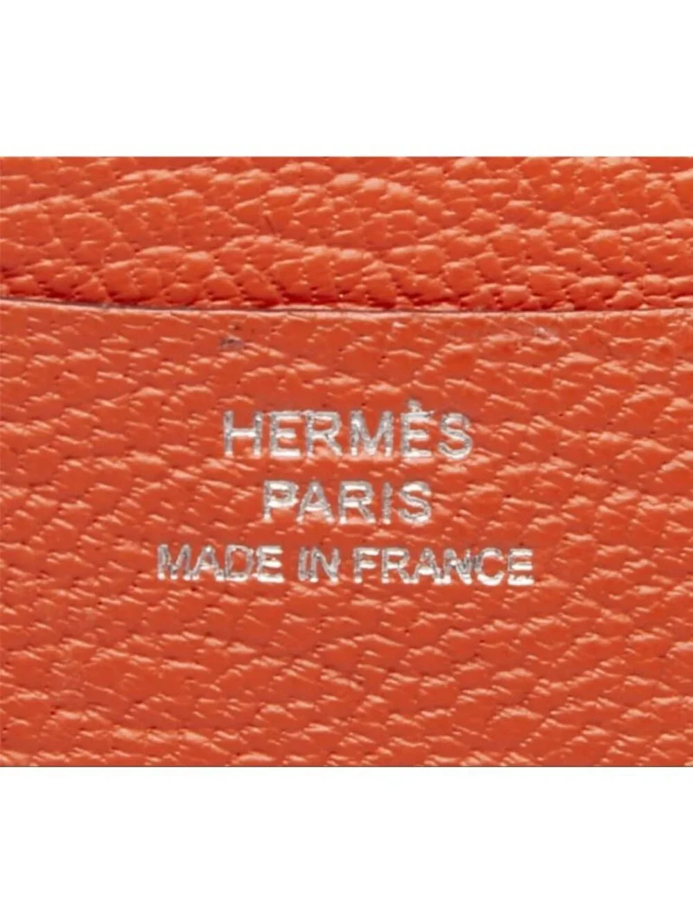 Hermes Agenda GM Notebook Cover Pink Chevre